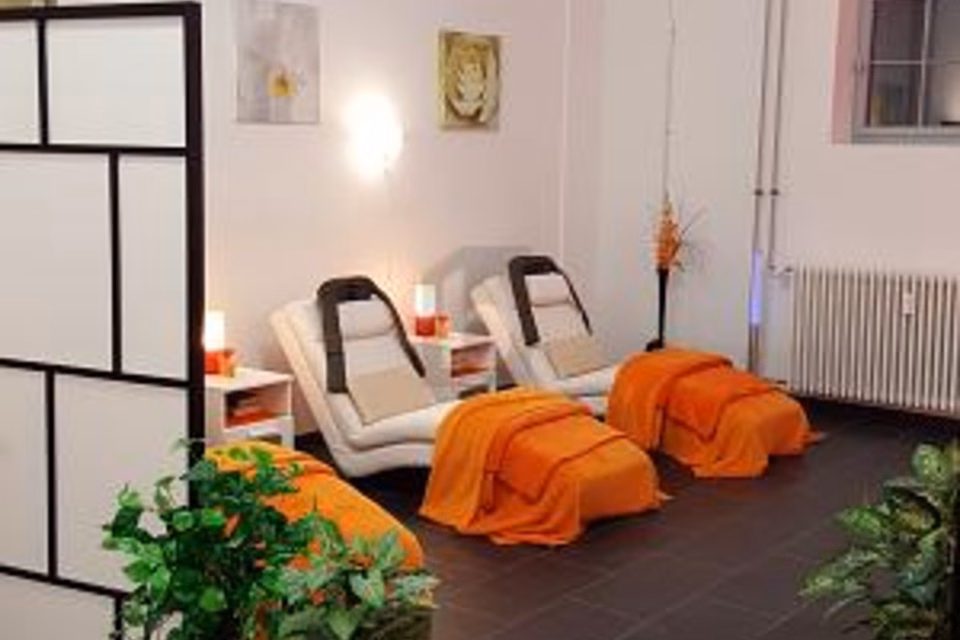 IDEAL FOR GYMS, PHYSIO & HEALTH SERVICE PROVIDERS, 8400 Winterthur, Zurich, CH