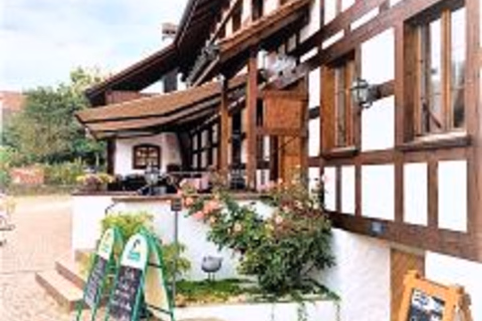 RESTAURANT - RURAL, RUSTIC, CHARMING, 8196 Wil ZH, Zurich, CH