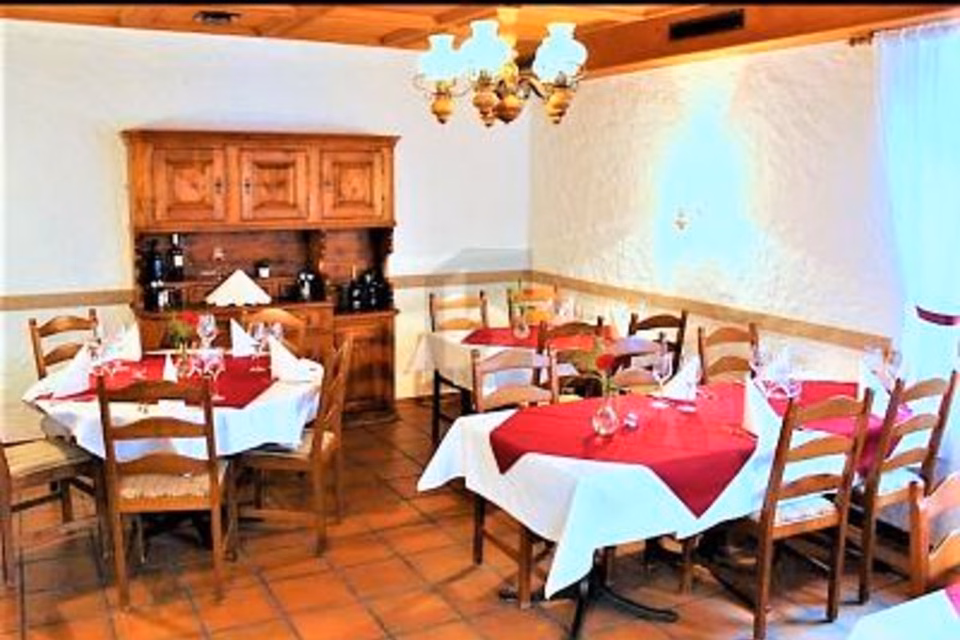 RESTAURANT - RURAL, RUSTIC, CHARMING, 8196 Wil ZH, Zurich, CH
