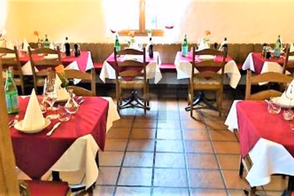RESTAURANT - RURAL, RUSTIC, CHARMING, 8196 Wil ZH, Zurich, CH