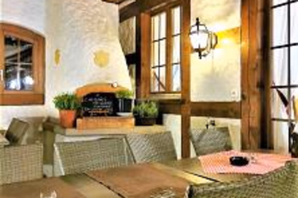 RESTAURANT - RURAL, RUSTIC, CHARMING, 8196 Wil ZH, Zurich, CH