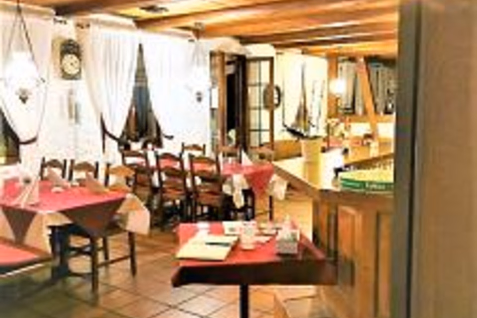 RESTAURANT - RURAL, RUSTIC, CHARMING, 8196 Wil ZH, Zurich, CH