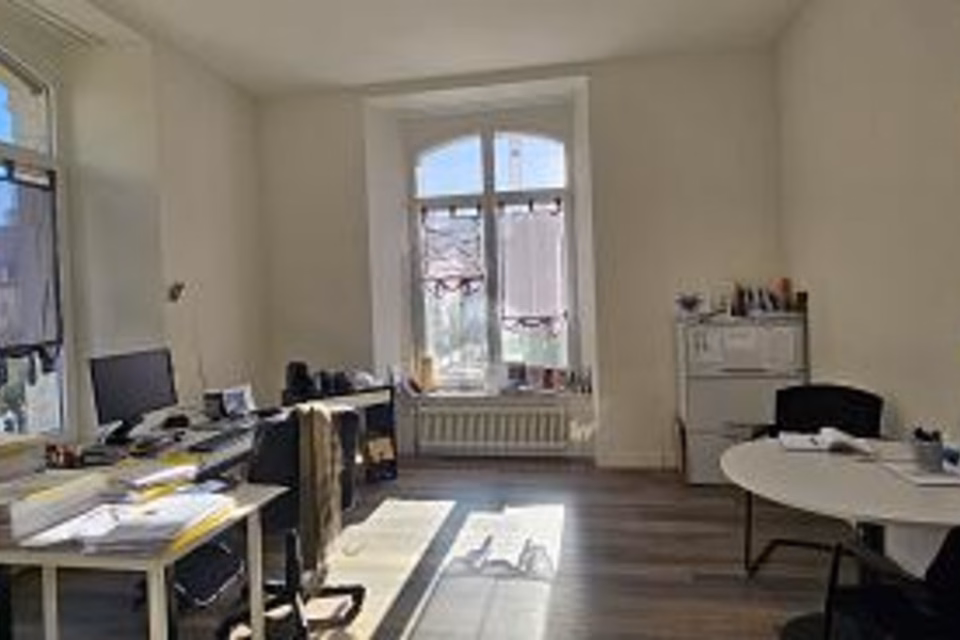 Ideally Located in the Town Centre, 2300 La Chaux-de-Fonds, Neuchâtel, CH