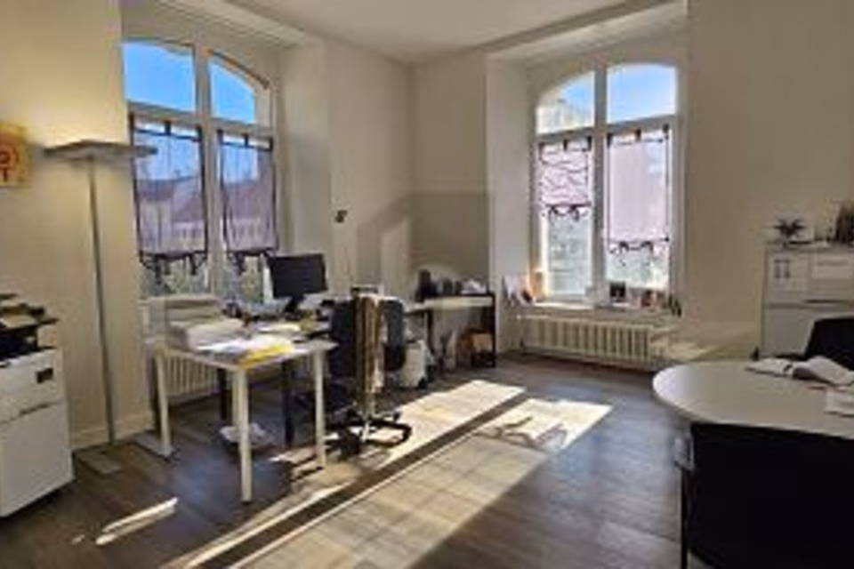 Ideally Located in the Town Centre, 2300 La Chaux-de-Fonds, Neuchâtel, CH