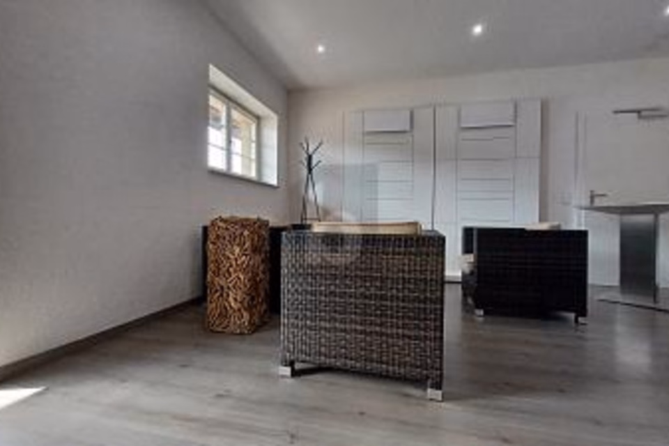 IDEAL LOCATION WITH MANY USES, 5275 Etzgen, Aargau, CH