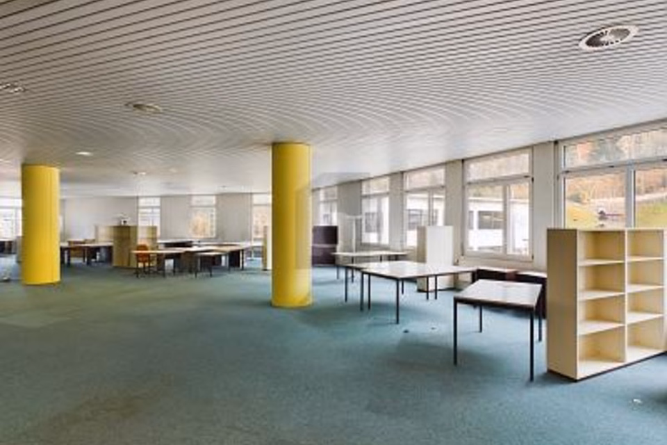 SPACIOUS AT AN ATTRACTIVE PRICE, 6460 Altdorf UR, Uri, CH