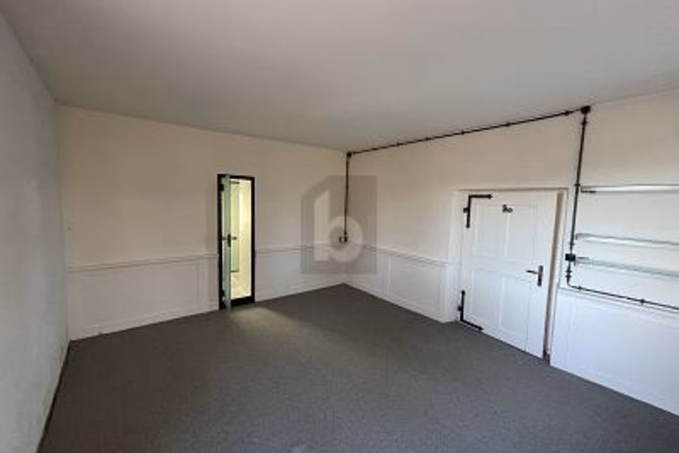 GROUND-LEVEL IN A CENTRAL LOCATION, 9053 Teufen AR, Appenzell Ausserrhoden, CH