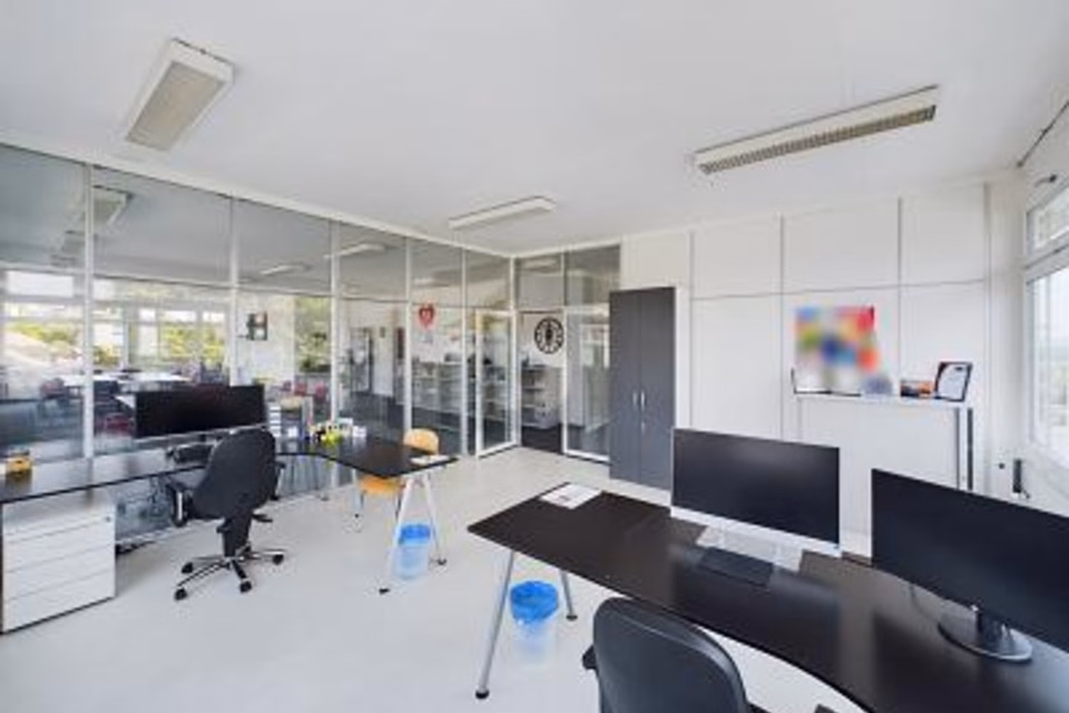 CENTRAL AND BRIGHT, 3232 Ins, Bern, CH