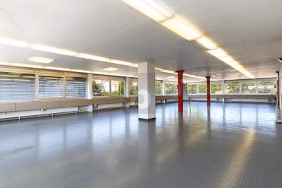 In a central location near the motorway!, 4537 Wiedlisbach, Bern, CH