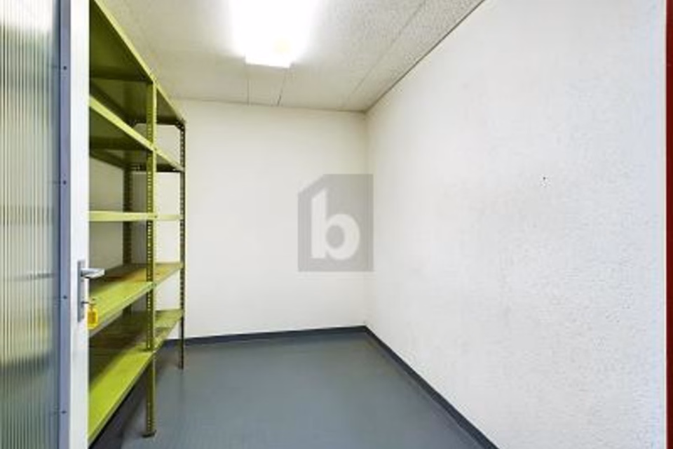In a central location near the motorway!, 4537 Wiedlisbach, Bern, CH