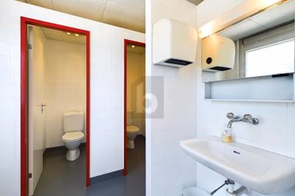 In a central location near the motorway!, 4537 Wiedlisbach, Bern, CH