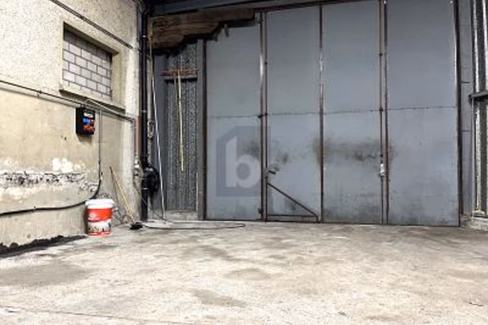 Auto workshop for rent, 5275 Etzgen, Aargau, CH