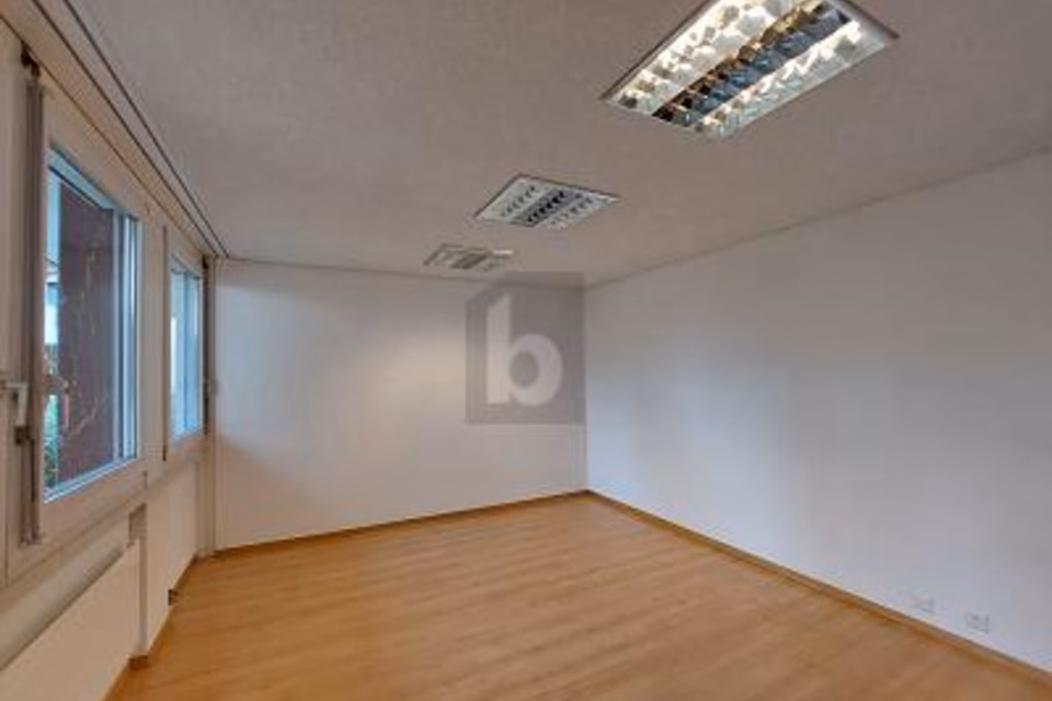 SOLID OFFICE SPACE IN THE TOWN CENTRE, 6048 Horw, Lucerne, CH