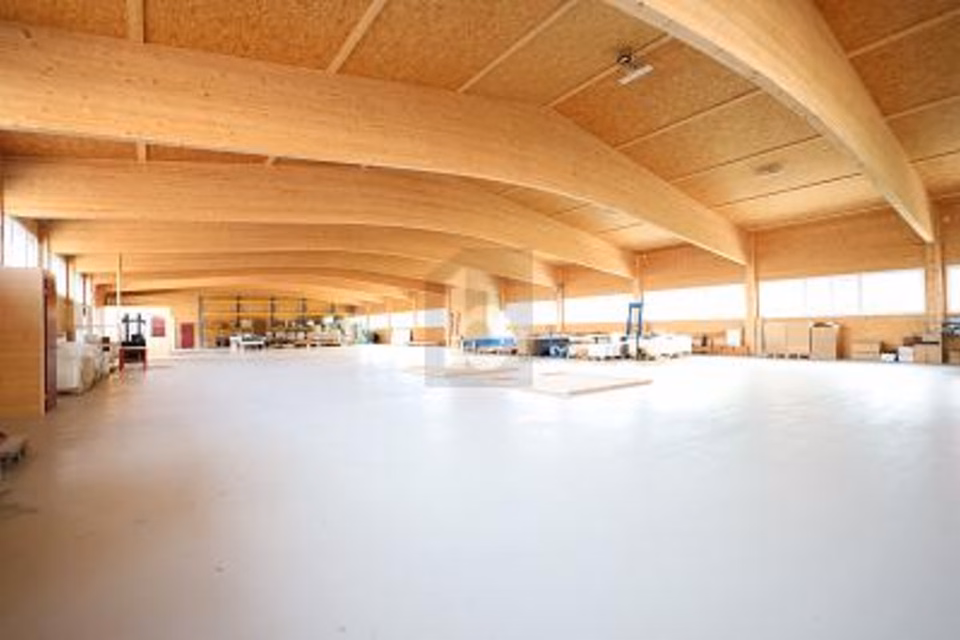 Commercial property with many possibilities, 4538 Oberbipp, Bern, CH