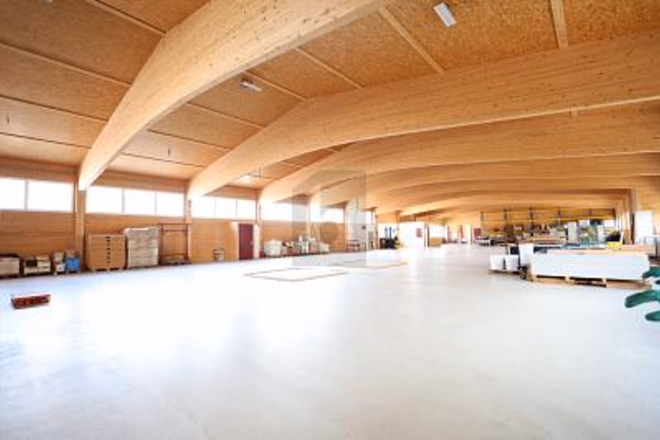 Commercial property with many possibilities, 4538 Oberbipp, Bern, CH
