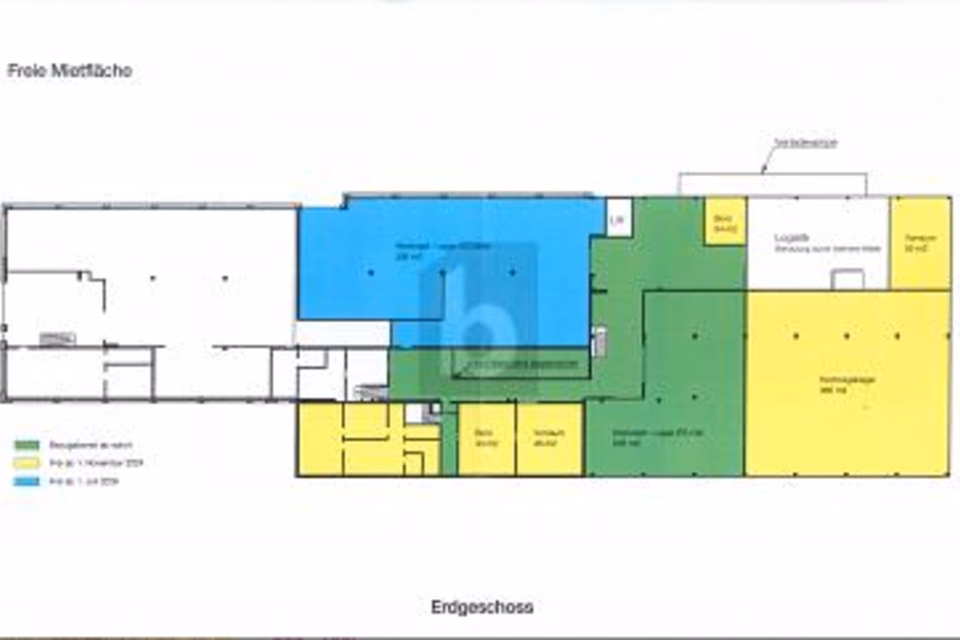 Workshop with direct access and freight ramp, 4538 Oberbipp, Bern, CH