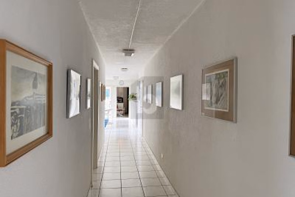 Spacious medical practice!, 1566 Les Friques, Fribourg, CH
