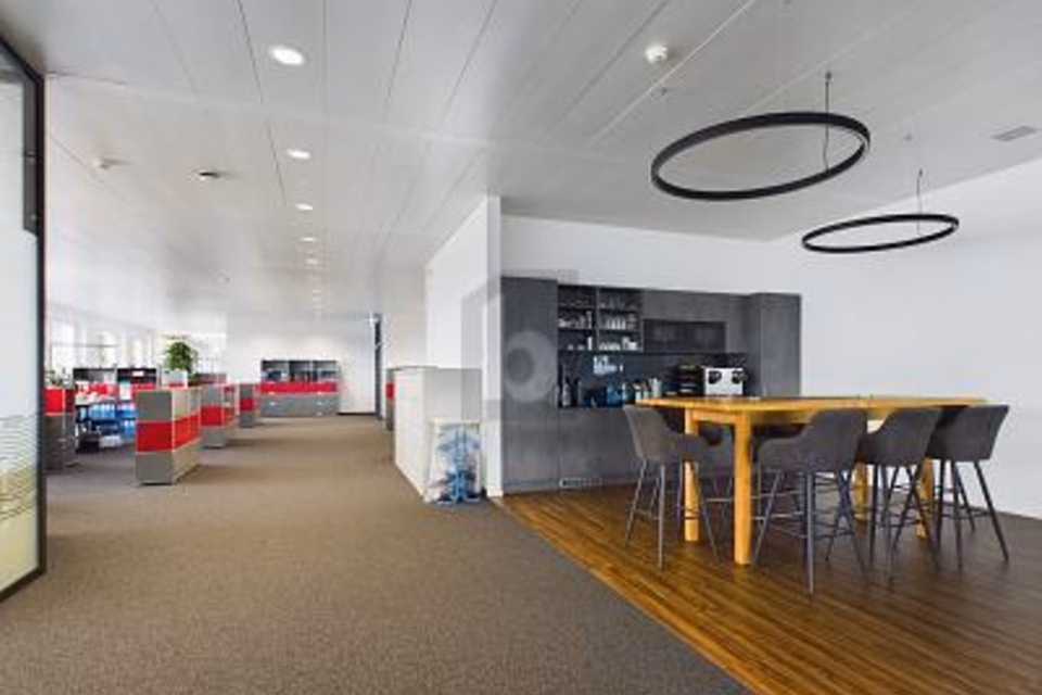 Workplace of your choice, 4624 Härkingen, Solothurn, CH