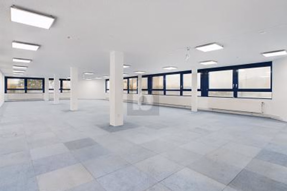 FROM SINGLE TO OPEN-PLAN OFFICES (200/400/800 m2), 4528 Zuchwil, Solothurn, CH