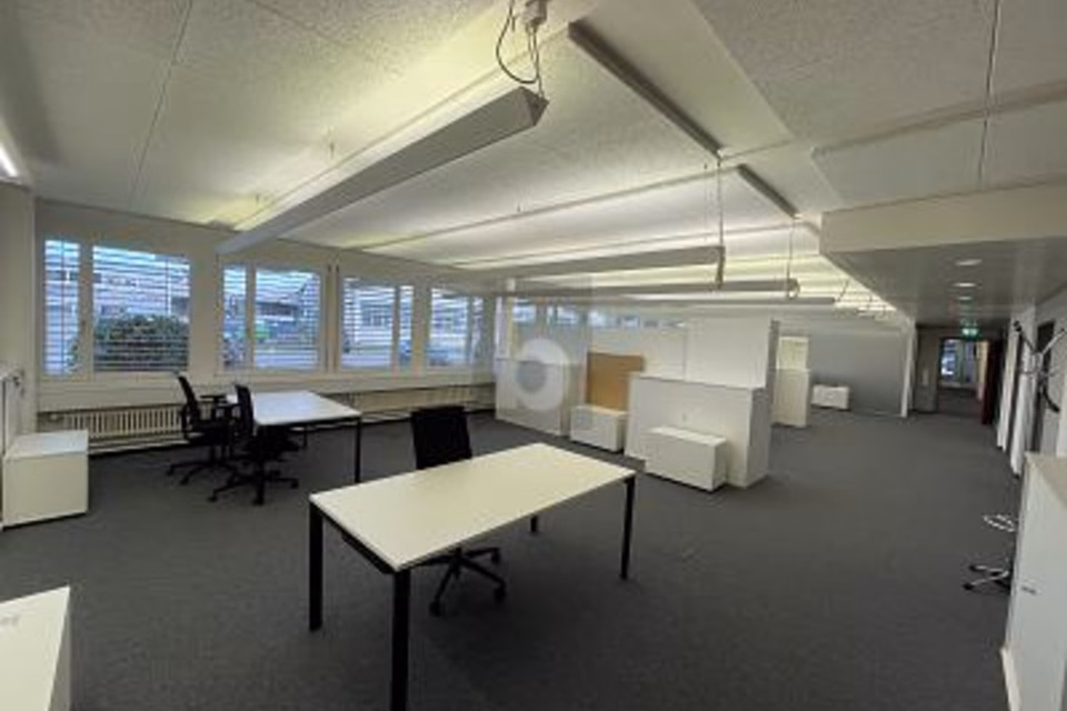 Spacious and Bright in a Central Location, 9320 Arbon, Thurgau, CH