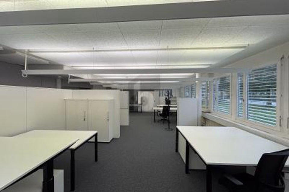 Spacious and Bright in a Central Location, 9320 Arbon, Thurgau, CH
