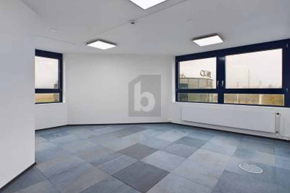 From single to open-plan office (200/400/800 m2), 4528 Zuchwil, Solothurn, CH