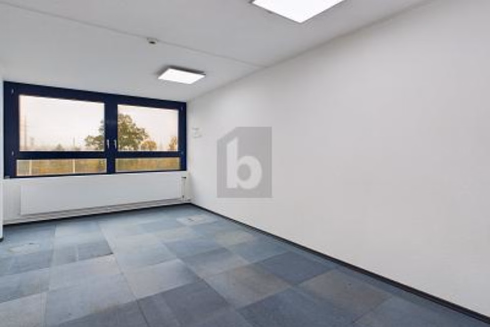 From single to open-plan office (200/400/800 m2), 4528 Zuchwil, Solothurn, CH