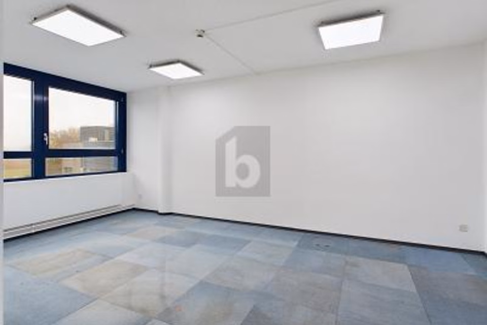 From single to open-plan office (200/400/800 m2), 4528 Zuchwil, Solothurn, CH
