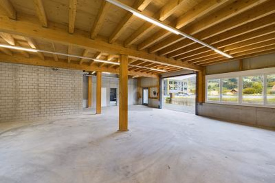 NEW BUILD FOR TAILORED REQUIREMENTS, 6170 Schüpfheim, Lucerne, CH