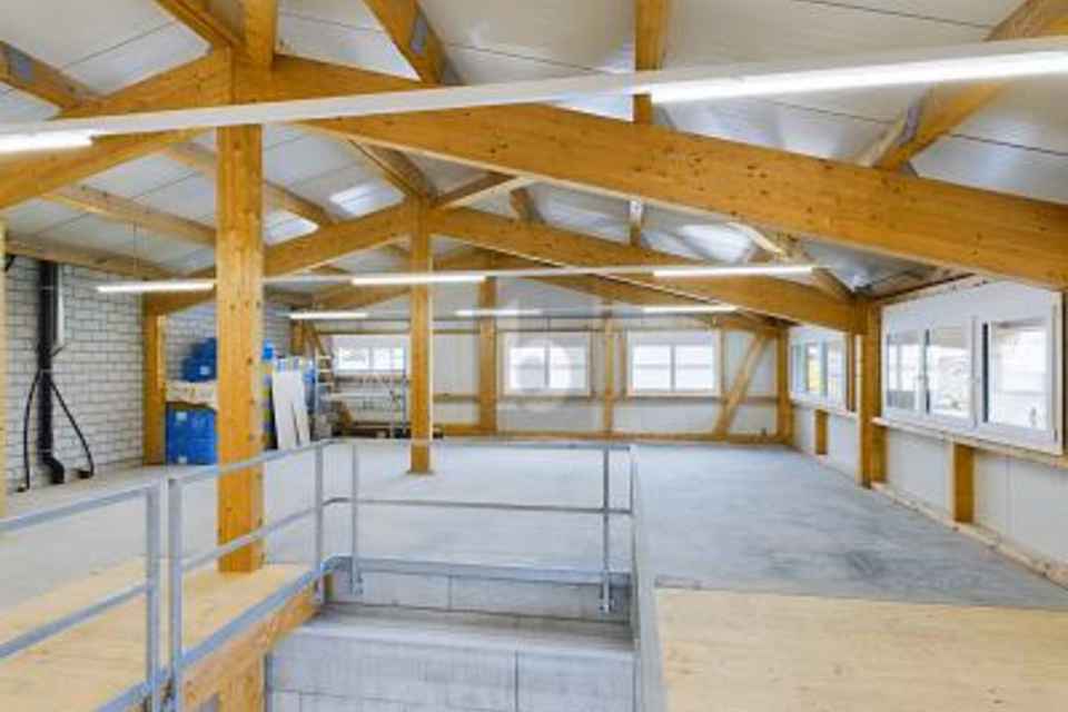 NEW BUILD FOR TAILORED REQUIREMENTS, 6170 Schüpfheim, Lucerne, CH