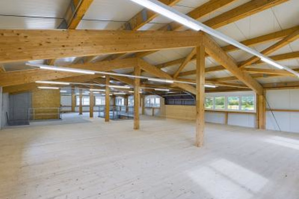 NEW BUILD FOR TAILORED REQUIREMENTS, 6170 Schüpfheim, Lucerne, CH
