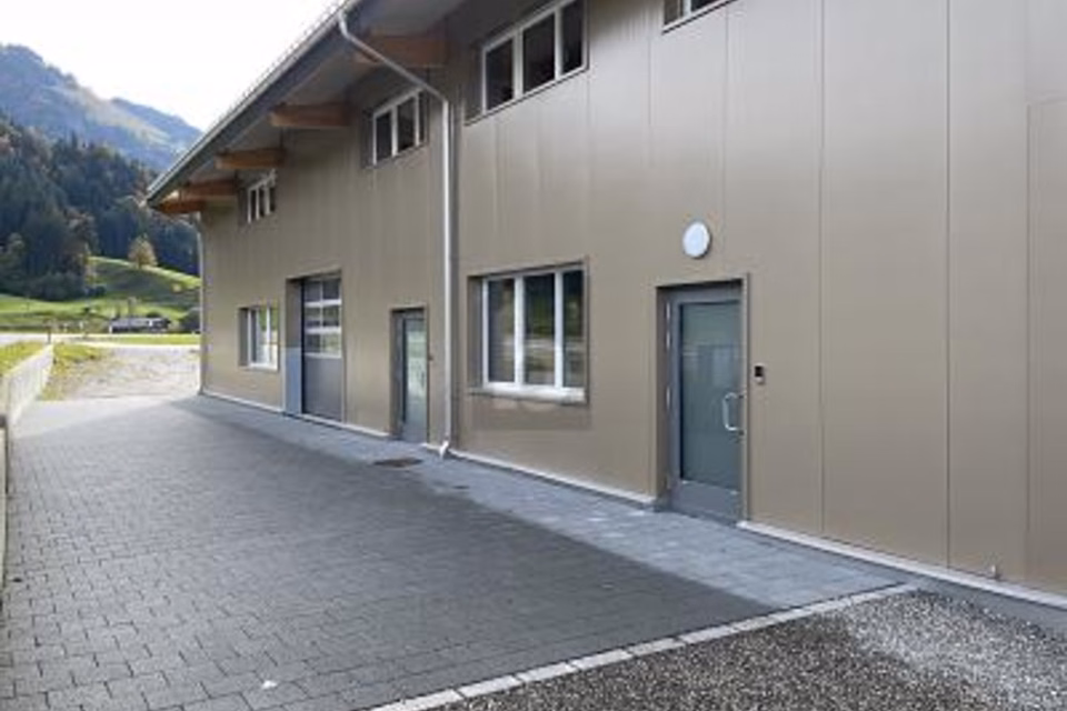 NEW BUILD FOR TAILORED REQUIREMENTS, 6170 Schüpfheim, Lucerne, CH