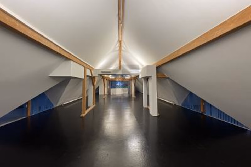UNIQUE ATMOSPHERE FOR VERSATILE USE, 4625 Oberbuchsiten, Solothurn, CH