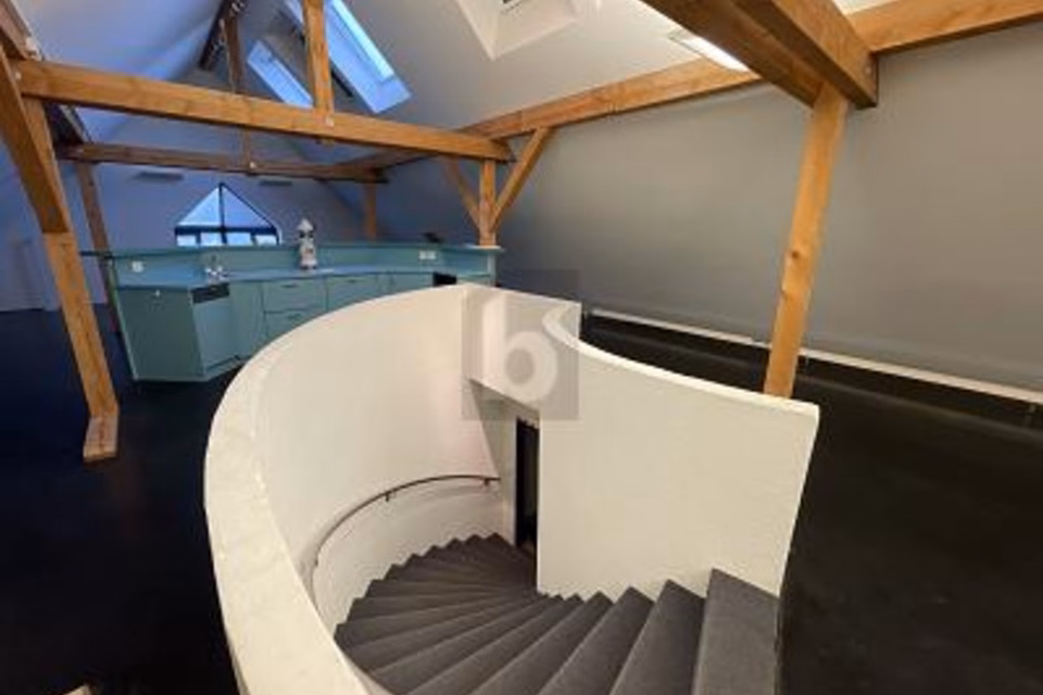 UNIQUE ATMOSPHERE FOR VERSATILE USE, 4625 Oberbuchsiten, Solothurn, CH