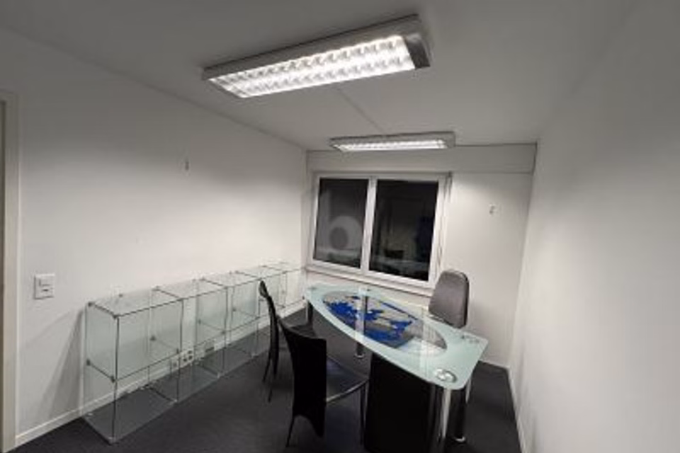 Centrally located, furnished and ready to move in, 2502 Biel/Bienne, Bern, CH