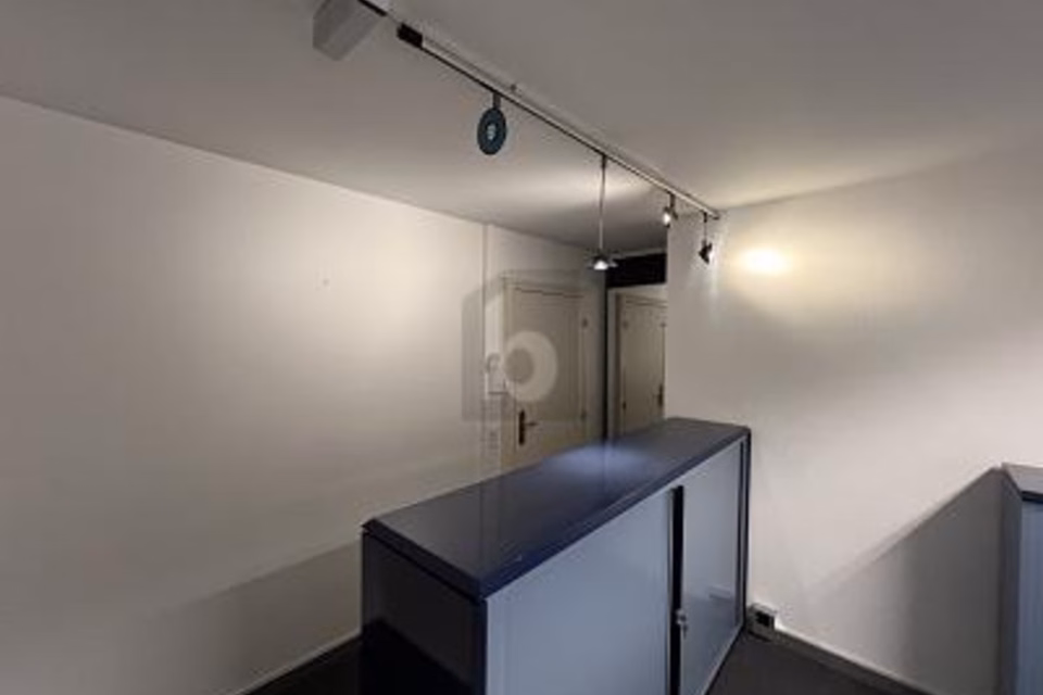Centrally located, furnished and ready to move in, 2502 Biel/Bienne, Bern, CH