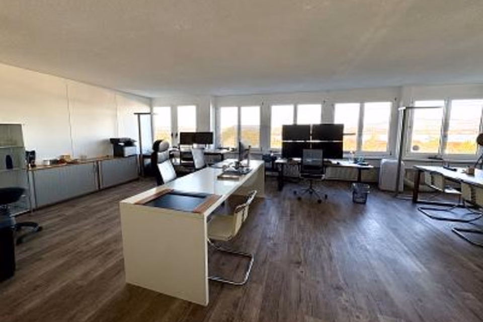 Representative office with lake view, 8808 Pfäffikon SZ, Schwyz, CH