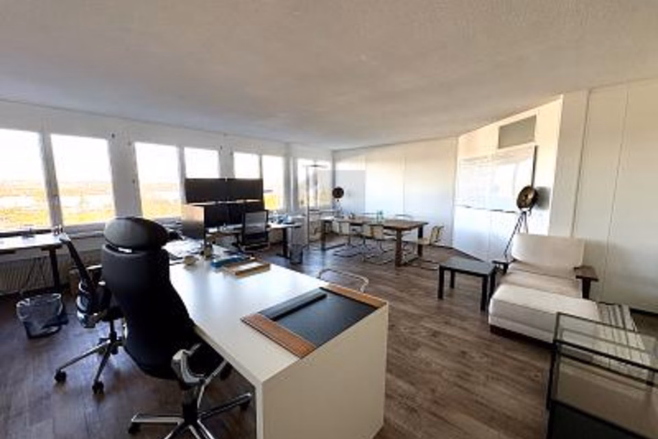 Representative office with lake view, 8808 Pfäffikon SZ, Schwyz, CH