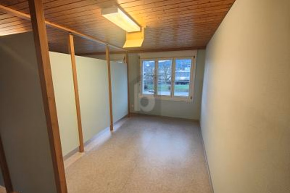 RENT REDUCTION! FOR STARTING YOUR BUSINESS, 9450 Lüchingen, St. Gallen, CH