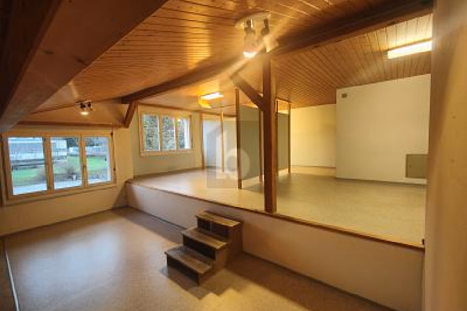 RENT REDUCTION! FOR STARTING YOUR BUSINESS, 9450 Lüchingen, St. Gallen, CH