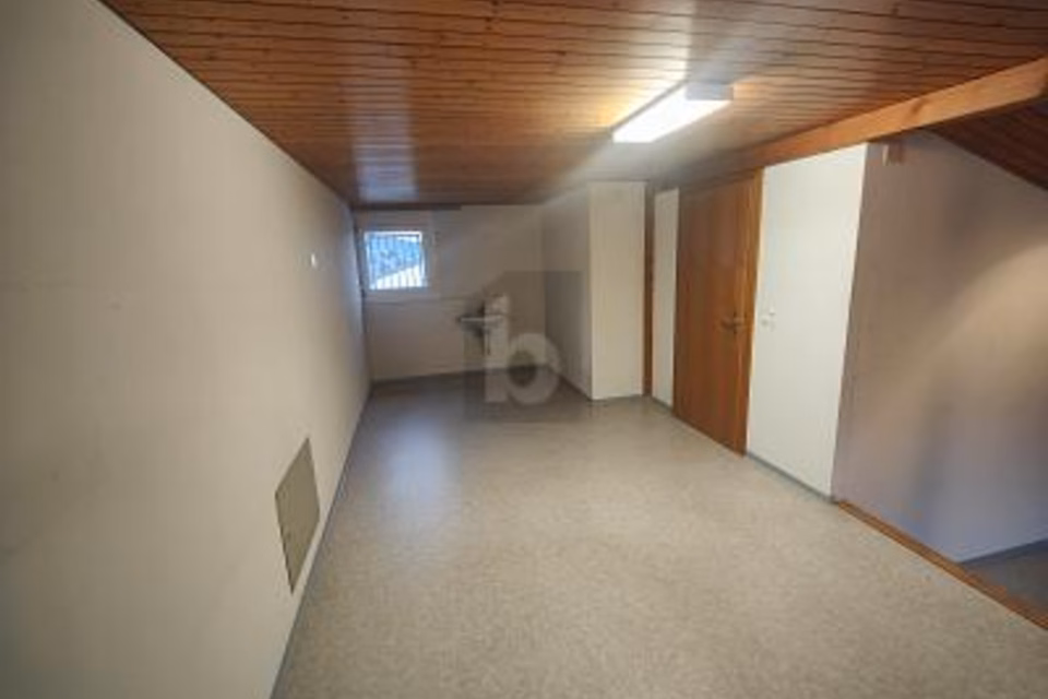 RENT REDUCTION! FOR STARTING YOUR BUSINESS, 9450 Lüchingen, St. Gallen, CH