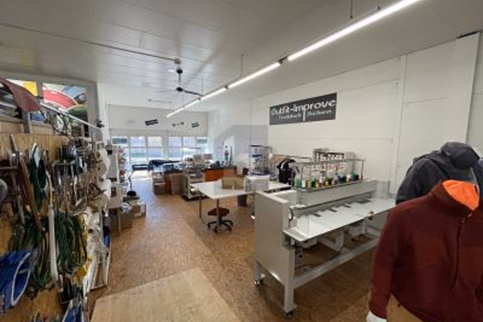 FIXED-TERM UNTIL 2029 - GET STARTED!, 8852 Altendorf, Schwyz, CH