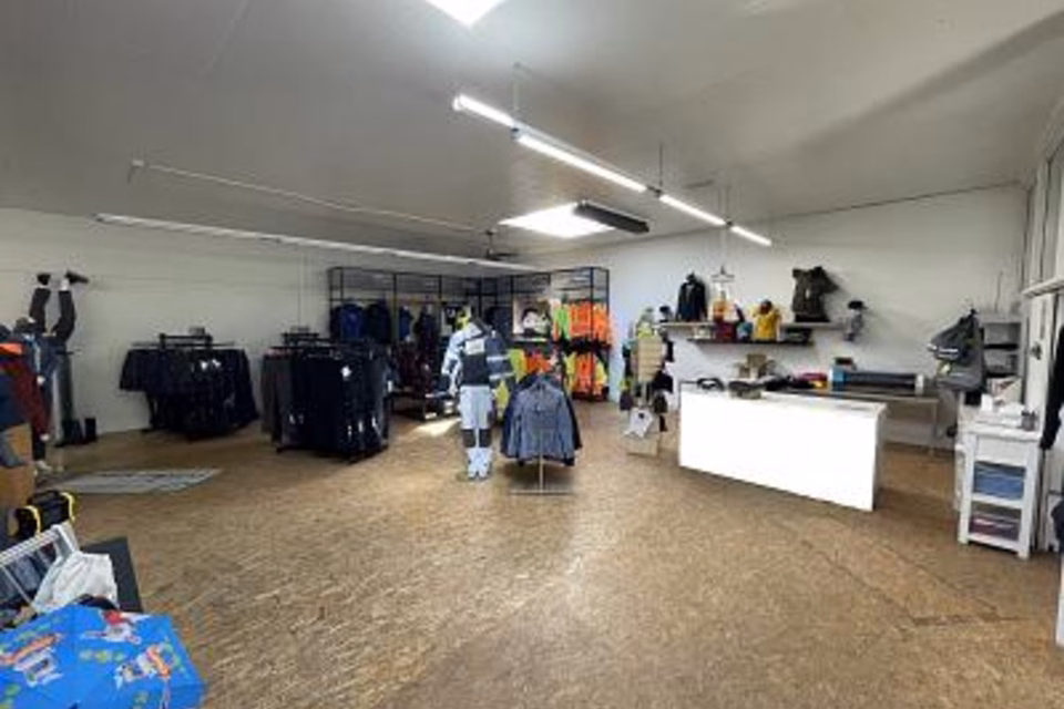 FIXED-TERM UNTIL 2029 - GET STARTED!, 8852 Altendorf, Schwyz, CH