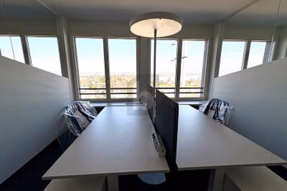 Representative premises with wonderful lake view, 8808 Pfäffikon SZ, Schwyz, CH