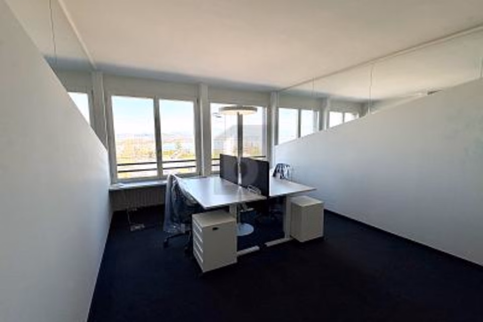 Representative premises with wonderful lake view, 8808 Pfäffikon SZ, Schwyz, CH