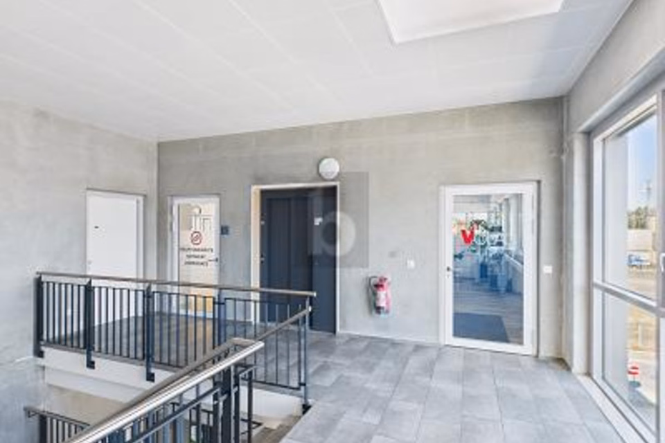 Prime location with flexible use options, 9425 Thal, St. Gallen, CH