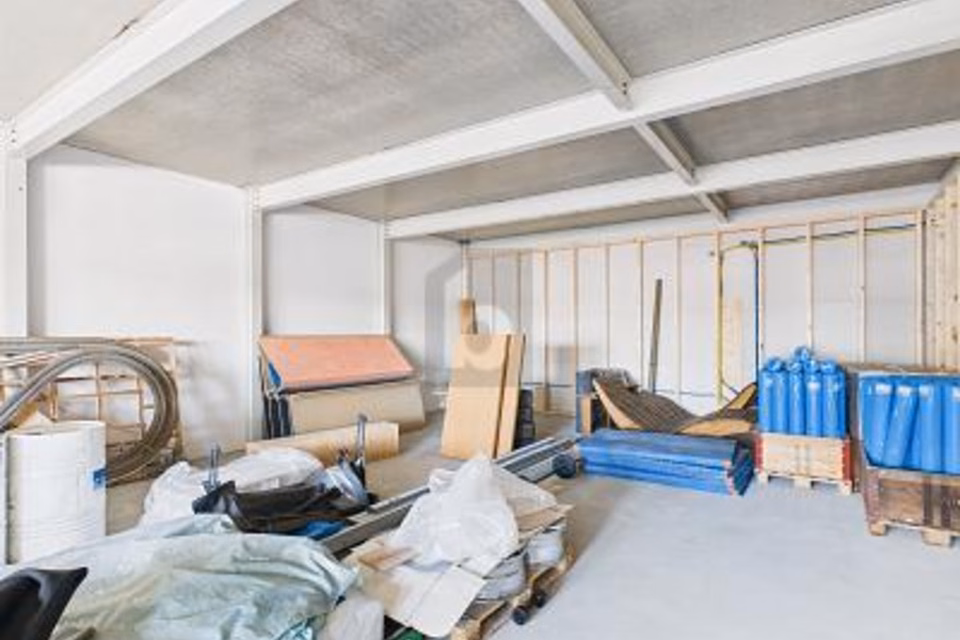 Prime location with flexible use options, 9425 Thal, St. Gallen, CH