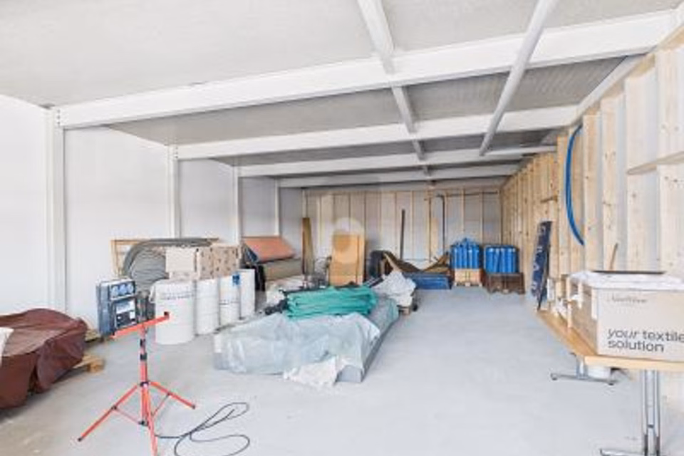 Prime location with flexible use options, 9425 Thal, St. Gallen, CH