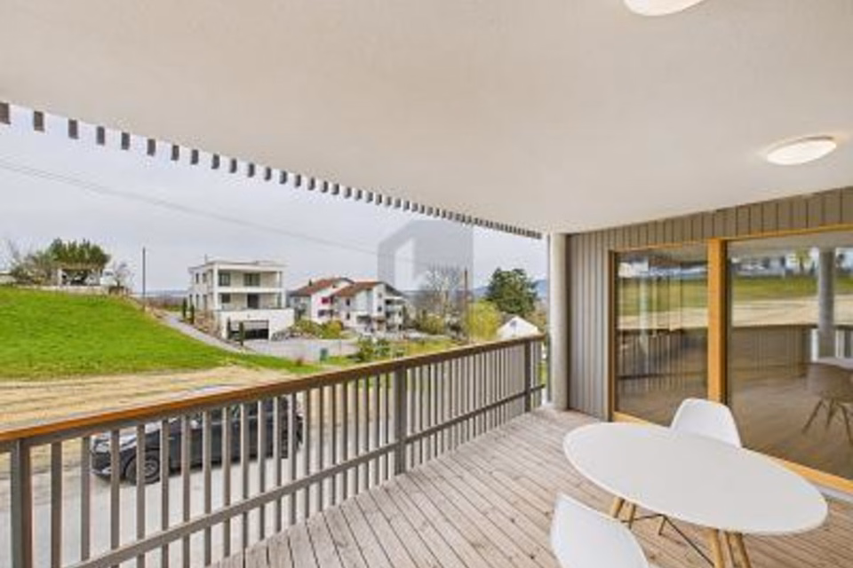 Pleasant Working in Style, 9430 St. Margrethen, St. Gallen, CH