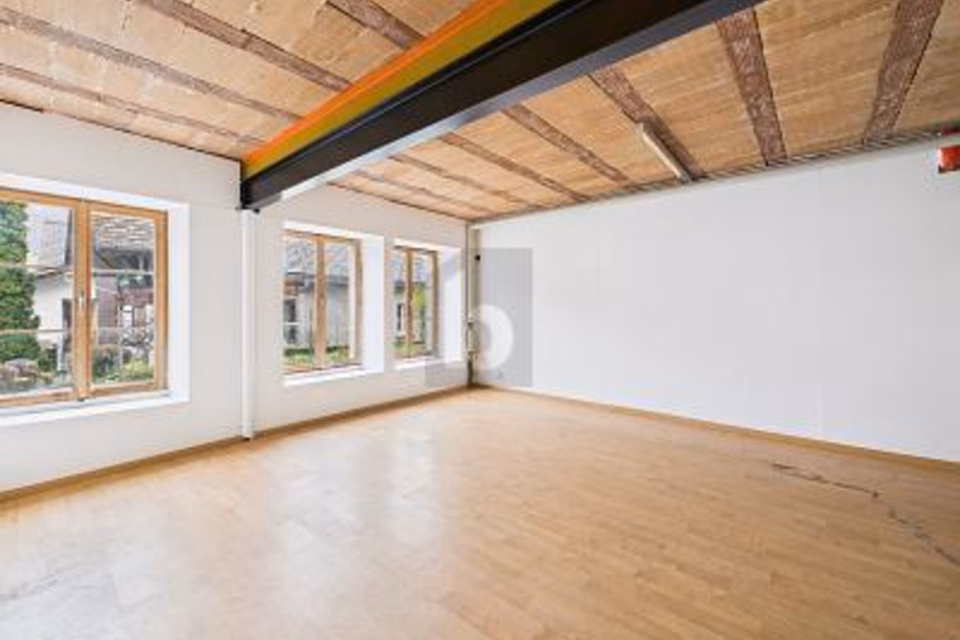 Versatile property in a central location, 3762 Erlenbach im Simmental, Bern, CH
